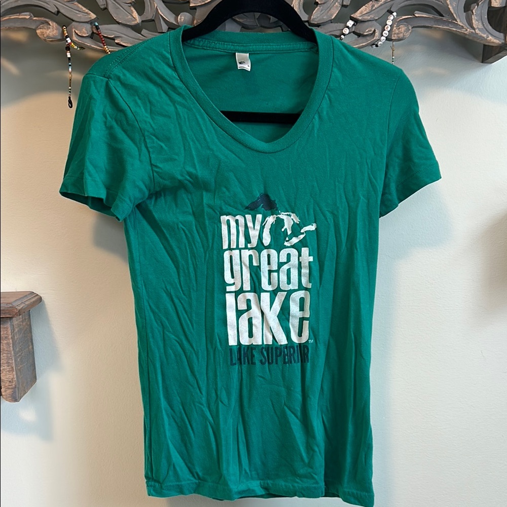 Lake Superior t-shirt